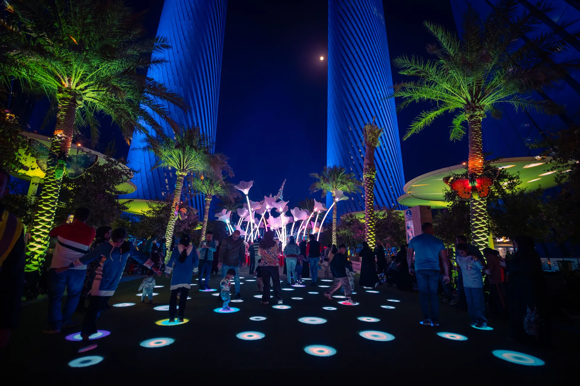 Luminous 2024 - The Light Festival - Image 3