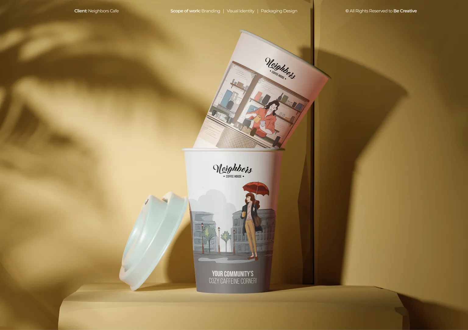 Branding