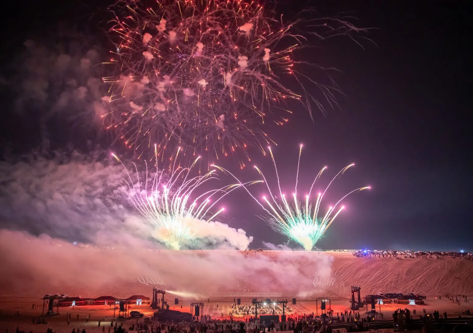Al Samri Night - Image 2